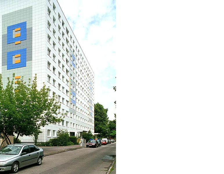 Geräumige Wohnung. Anmietung mit WBS 140 bis 220 — photo 1